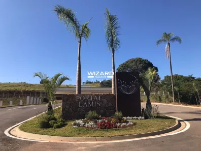 Lote/Terreno à venda, 300m² no Laranja Azeda, Atibaia
