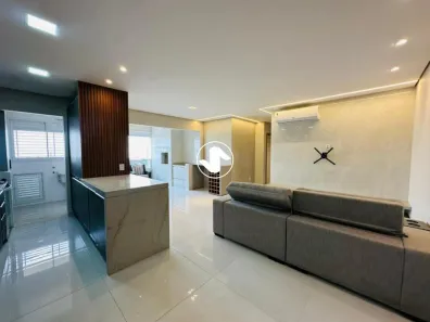 Apartamento com 2 Quartos à venda, 95m² no Jardim Cuiabá, Cuiabá