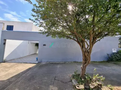 Casa com 3 Quartos à venda, 196m² no Residencial Nova Bandeirante, Campinas