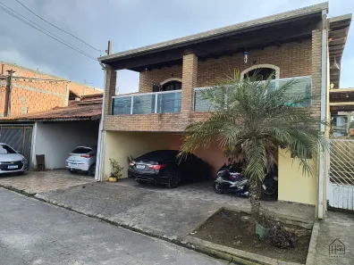 Casa de Condomínio com 3 Quartos para venda ou aluguel, 120m² no Residencial Pastoreiro, Cotia