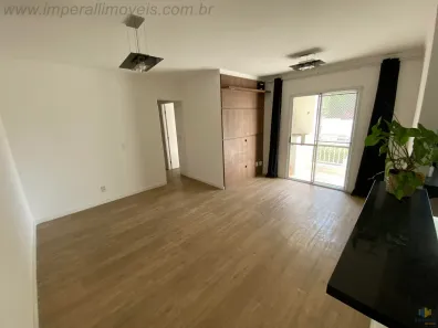 Apartamento com 3 Quartos à venda, 94m² no Vila Sanches, São José dos Campos