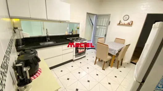 Casa com 2 Quartos à venda, 125m² no Residencial Galo Branco, São José dos Campos