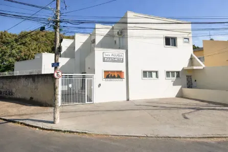 Kitnet com 1 Quarto para alugar, 22m² no Cidade Universitária, Campinas