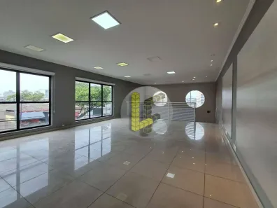 Prédio Comercial para alugar, 193m² no Santa Paula, São Caetano do Sul
