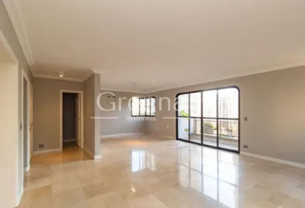 Apartamento com 3 Quartos para venda ou aluguel, 202m² no Planalto Paulista, São Paulo