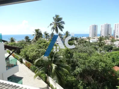 Casa com 4 Quartos à venda, 300m² no Pituaçu, Salvador