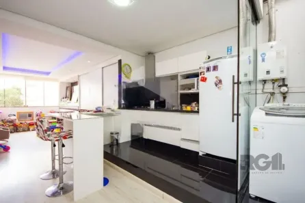 Casa com 2 Quartos para alugar, 65m² no Bela Vista, Porto Alegre