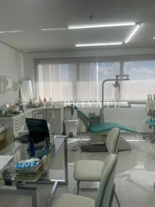 Sala Comercial com 3 Quartos à venda, 32m² no Lapa, São Paulo