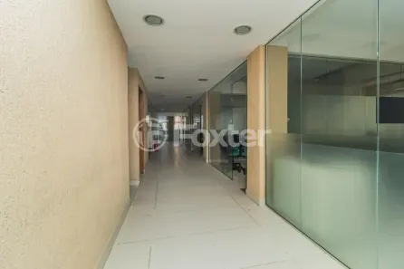 Sala Comercial à venda, 361m² no Centro Histórico, Porto Alegre