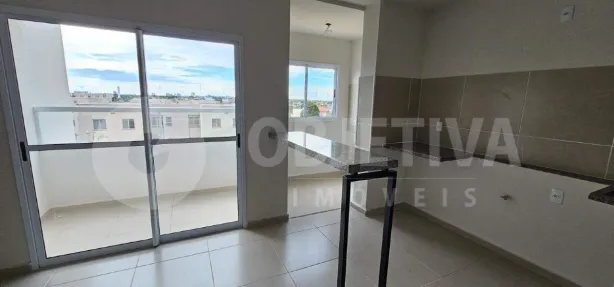 Apartamento com 2 Quartos para alugar, 60m² no Morumbi, Uberlândia