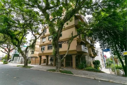 Apartamento com 3 Quartos à venda, 112m² no Mont Serrat, Porto Alegre