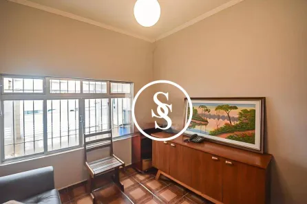 Casa com 2 Quartos à venda, 114m² no Assunção, São Bernardo do Campo