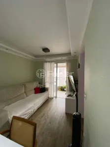 Apartamento com 2 Quartos à venda, 60m² no Vila Andrade, São Paulo