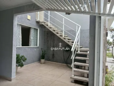Casa de Condomínio com 2 Quartos à venda, 180m² no Santo Agostinho, Volta Redonda