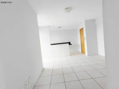 Apartamento com 3 Quartos à venda, 60m² no Recanto das Emas, Brasília