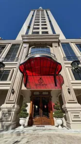 Apartamento com 4 Quartos à venda, 186m² no Centro, Itapema