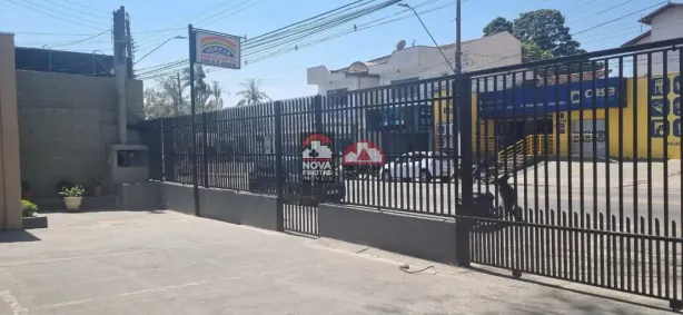 Ponto Comercial à venda, 342m² no Alto do Cardoso, Pindamonhangaba