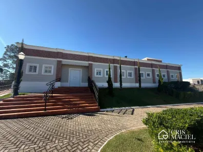 Casa de Condomínio com 3 Quartos à venda, 195m² no Jardim Panorama, Indaiatuba