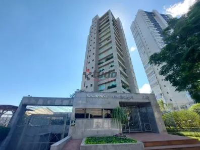 Apartamento com 3 Quartos à venda, 301m² no Jardim Mauá, Novo Hamburgo