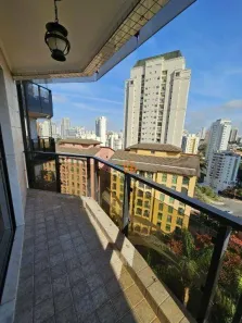 Apartamento com 3 Quartos à venda, 111m² no Vila Mariana, São Paulo