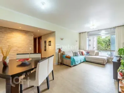 Apartamento com 3 Quartos à venda, 81m² no Boa Vista, Porto Alegre