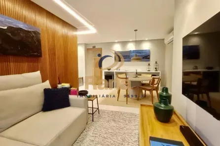 Apartamento com 2 Quartos para alugar, 74m² no Leblon, Rio de Janeiro