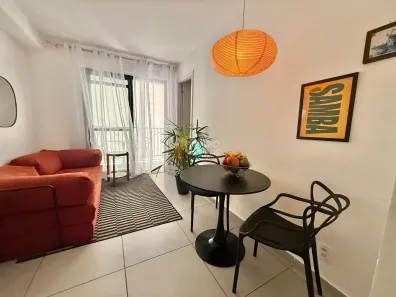 Apartamento com 1 Quarto à venda, 36m² no Centro, Rio de Janeiro