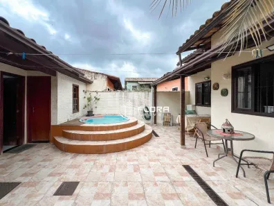 Casa com 3 Quartos à venda, 125m² no Serra Grande, Niterói