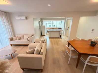 Apartamento com 4 Quartos à venda, 119m² no Centro, Balneário Camboriú