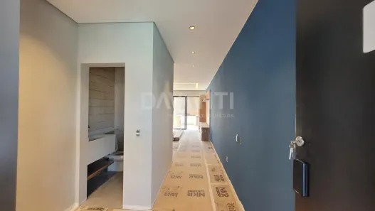 Apartamento com 2 Quartos à venda, 85m² no Parque Nova Campinas, Campinas