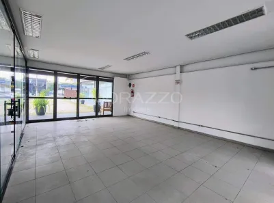 Ponto Comercial para alugar, 40m² no Jardim Califórnia, Jacareí