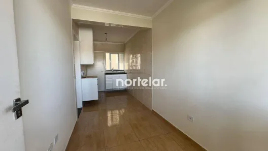 Apartamento com 2 Quartos à venda, 41m² no Vila Portuguesa, São Paulo