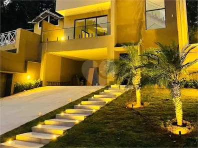 Casa de Condomínio com 3 Quartos à venda, 221m² no Transurb, Itapevi