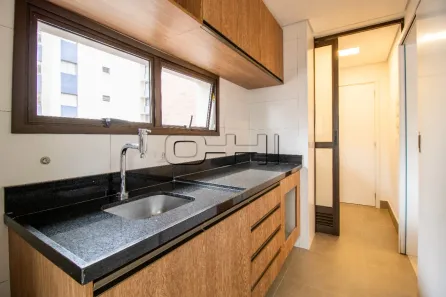 Apartamento com 2 Quartos para alugar, 77m² no Vila Mariana, São Paulo