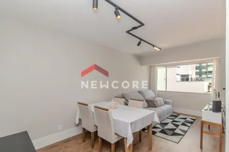 Apartamento com 2 Quartos à venda, 81m² no Centro, Balneário Camboriú
