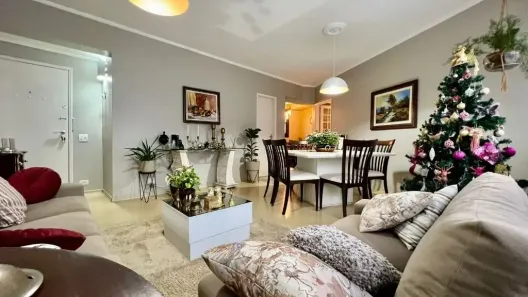 Apartamento com 3 Quartos à venda, 92m² no Vila Adyana, São José dos Campos