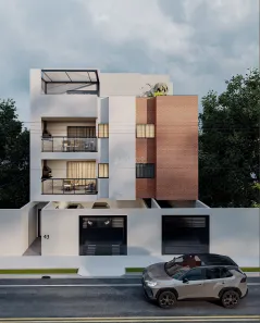 Apartamento com 3 Quartos à venda, 115m² no Aeroporto, Juiz de Fora