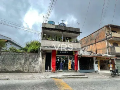 Casa com 5 Quartos à venda, 141m² no São Pedro, Teresópolis