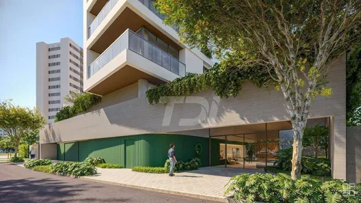 Apartamento com 3 Quartos à venda, 104m² no Portão, Curitiba