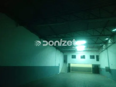 Galpão/Depósito/Armazém para alugar, 350m² no Jardim Bom Pastor, Santo André
