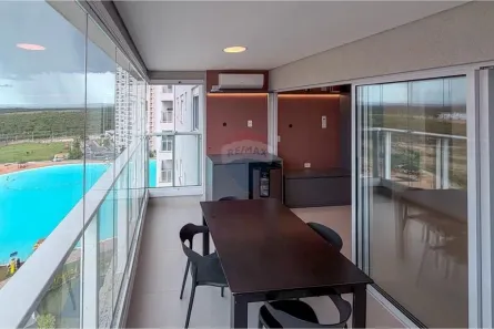 Apartamento com 2 Quartos à venda, 98m² no Ribeirão do Lipa, Cuiabá