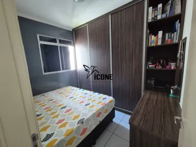 Apartamento com 2 Quartos à venda, 41m² no Chácaras Tubalina e Quartel, Uberlândia