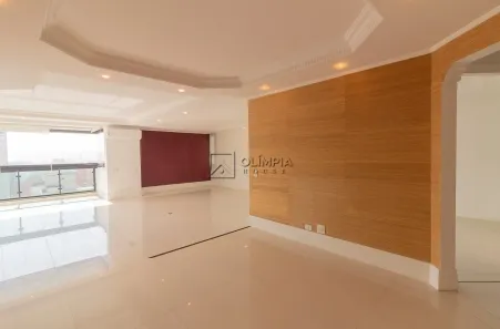 Apartamento com 3 Quartos à venda, 237m² no Indianópolis, São Paulo