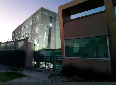 Apartamento com 2 Quartos à venda, 43m² no Pajuçara, Maracanaú