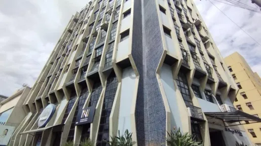 Sala Comercial à venda, 60m² no Vila Itapura, Campinas