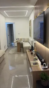 Cobertura com 3 Quartos à venda, 150m² no Parque das Nações, Santo André