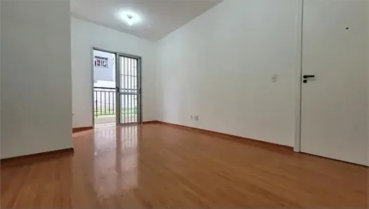Apartamento com 2 Quartos à venda, 50m² no Jardim Sarah, São Paulo