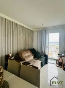 Apartamento com 2 Quartos à venda, 49m² no Metalúrgicos, Osasco