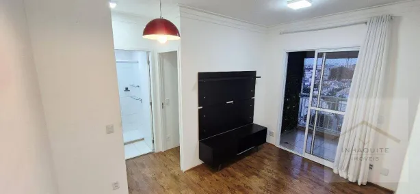Apartamento com 1 Quarto à venda, 40m² no Vila Prudente, São Paulo