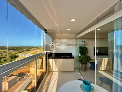 Apartamento com 2 Quartos à venda, 81m² no Praia do Morro, Guarapari